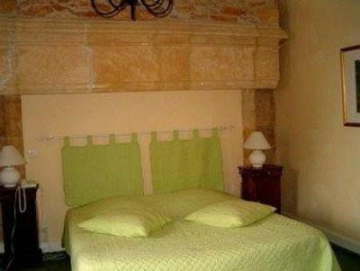 фото отеля Logis La Hoirie