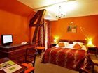 фото отеля Logis La Hoirie