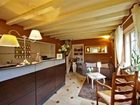 фото отеля Logis La Hoirie