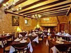 фото отеля Logis La Hoirie