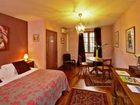 фото отеля Logis La Hoirie