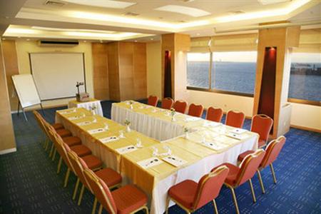 фото отеля Best Western Hotel Konak Izmir