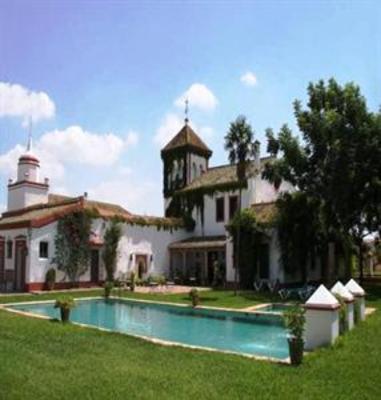 фото отеля Hacienda de Oran