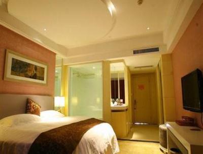 фото отеля Junhe International Hotel