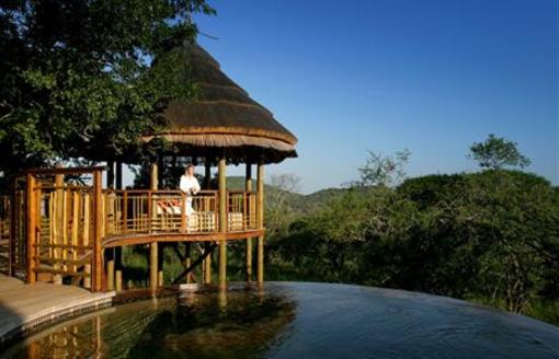 фото отеля Thanda Private Game Reserve