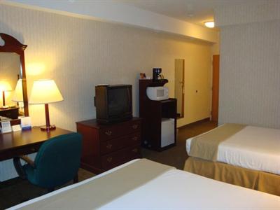 фото отеля Holiday Inn Express Mt. Holly-Exit 5 NJ Tnpk