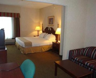 фото отеля Holiday Inn Express Mt. Holly-Exit 5 NJ Tnpk
