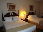 фото отеля Holiday Inn Express Mt. Holly-Exit 5 NJ Tnpk