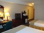 фото отеля Holiday Inn Express Mt. Holly-Exit 5 NJ Tnpk