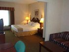 фото отеля Holiday Inn Express Mt. Holly-Exit 5 NJ Tnpk
