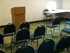 фото отеля Holiday Inn Express Mt. Holly-Exit 5 NJ Tnpk