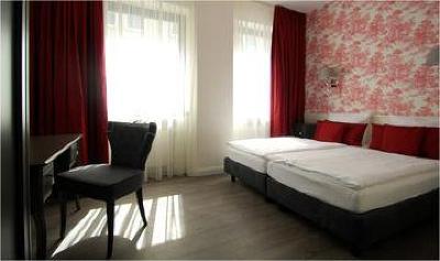 фото отеля Hotel Domspitzen