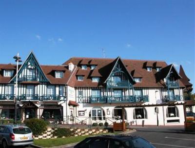 фото отеля Hotellerie l'Epi d'Or