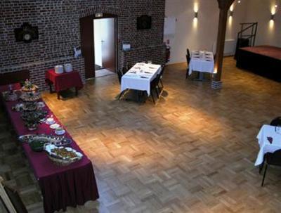 фото отеля Hotellerie l'Epi d'Or