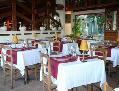 фото отеля Hotellerie l'Epi d'Or