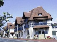 Hotellerie l'Epi d'Or