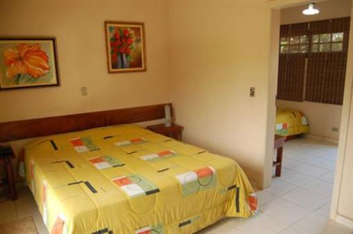 фото отеля Pousada Villa Harmonia
