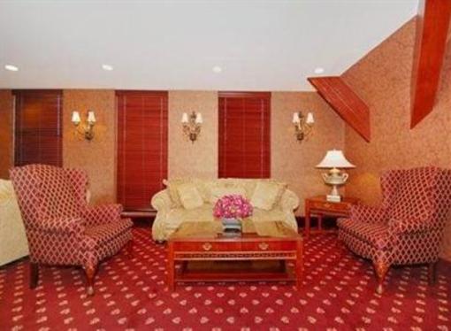 фото отеля Quality Inn Somerset (Massachusetts)