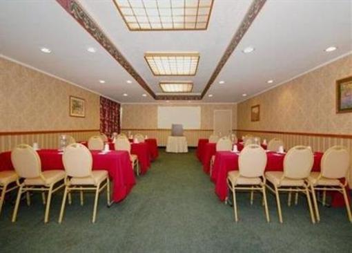 фото отеля Quality Inn Somerset (Massachusetts)
