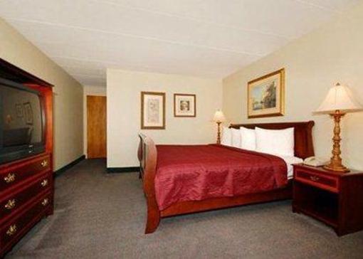 фото отеля Quality Inn Somerset (Massachusetts)