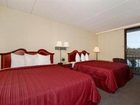фото отеля Quality Inn Somerset (Massachusetts)