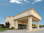 фото отеля Quality Inn Somerset (Massachusetts)