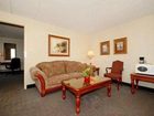 фото отеля Quality Inn Somerset (Massachusetts)
