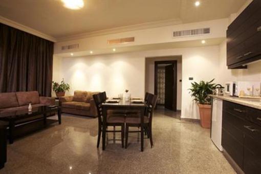 фото отеля Tamra Hotel