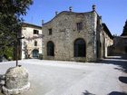 фото отеля Castello di Fonterutoli