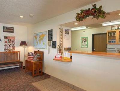 фото отеля Super 8 Nebraska City
