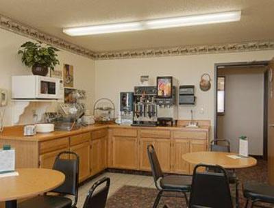 фото отеля Super 8 Nebraska City