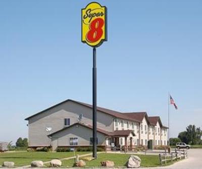 фото отеля Super 8 Nebraska City