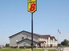 фото отеля Super 8 Nebraska City