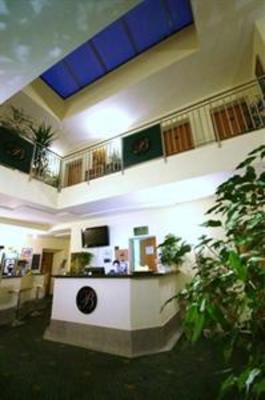 фото отеля Hotel Bachgasslhof