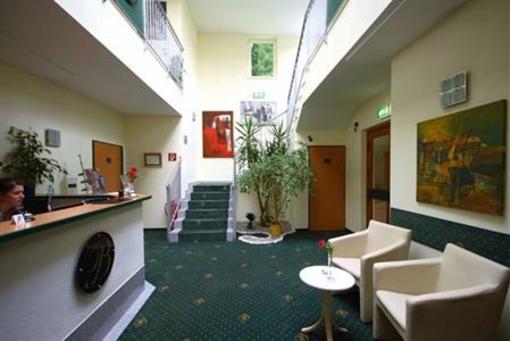 фото отеля Hotel Bachgasslhof