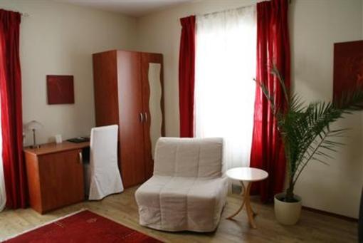 фото отеля Hotel Bachgasslhof