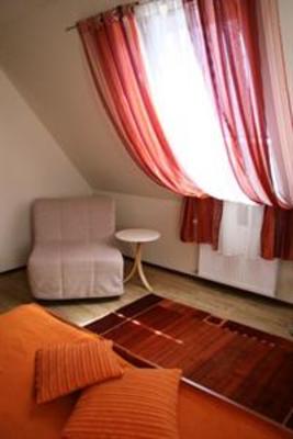 фото отеля Hotel Bachgasslhof