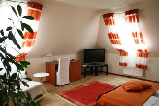 фото отеля Hotel Bachgasslhof