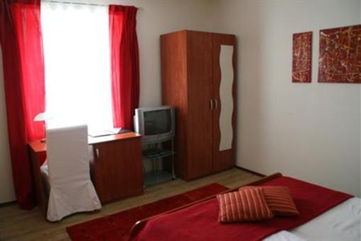 фото отеля Hotel Bachgasslhof