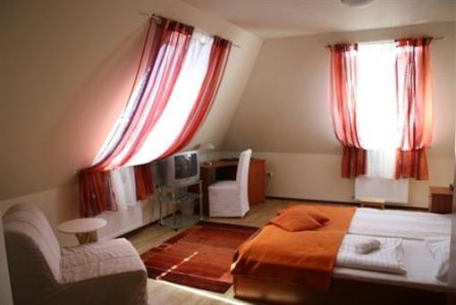 фото отеля Hotel Bachgasslhof