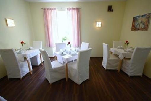 фото отеля Hotel Bachgasslhof