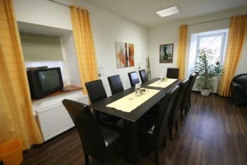 фото отеля Hotel Bachgasslhof