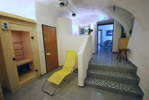 фото отеля Hotel Bachgasslhof