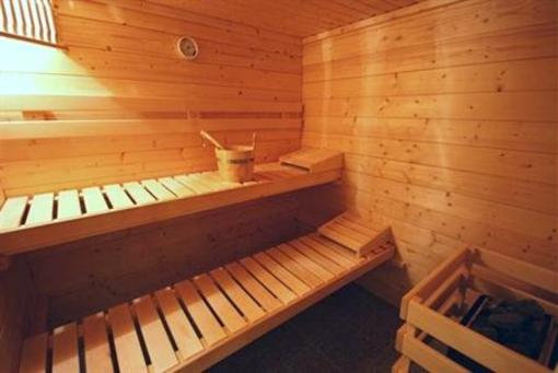 фото отеля Hotel Bachgasslhof