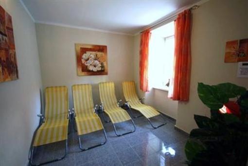 фото отеля Hotel Bachgasslhof