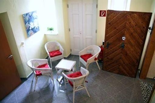 фото отеля Hotel Bachgasslhof