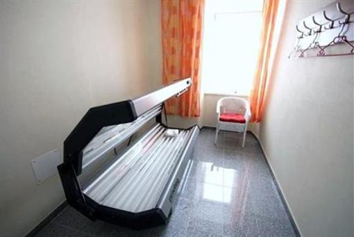 фото отеля Hotel Bachgasslhof