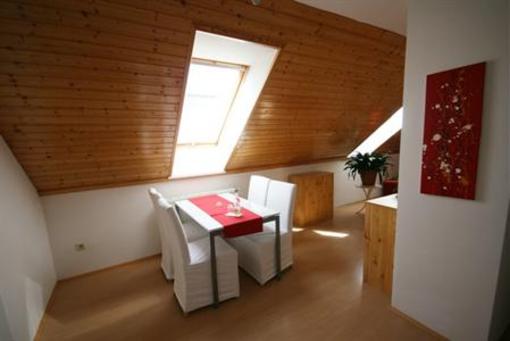 фото отеля Hotel Bachgasslhof