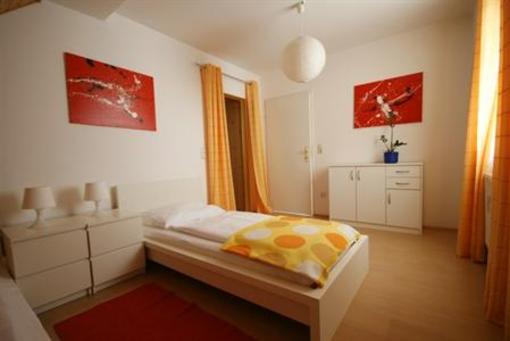 фото отеля Hotel Bachgasslhof
