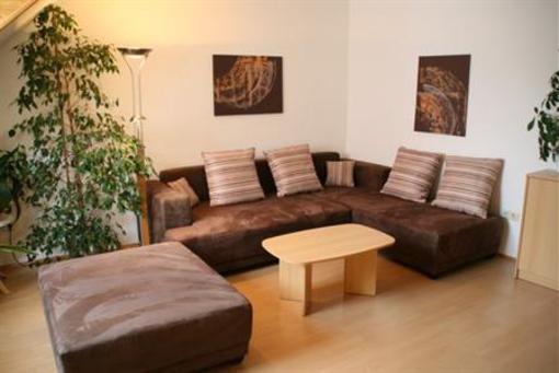 фото отеля Hotel Bachgasslhof